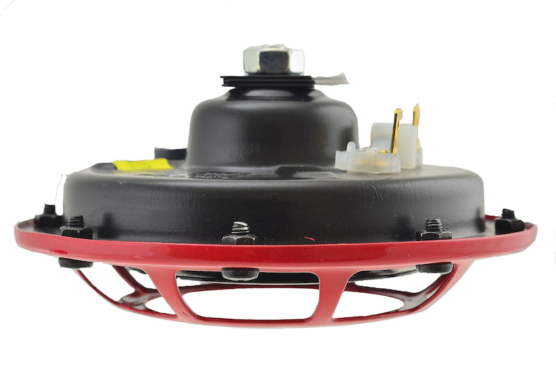 Hella Supertone Horn 12V 500 Hz High-Tone w/ Bracket H31631021 H31631021 Photo - out of package