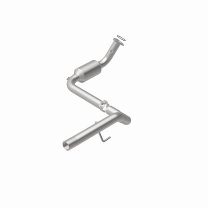 MagnaFlow California Grade CARB Compliant Direct-Fit Catalytic Converter 4451418 360 Degree Image Set