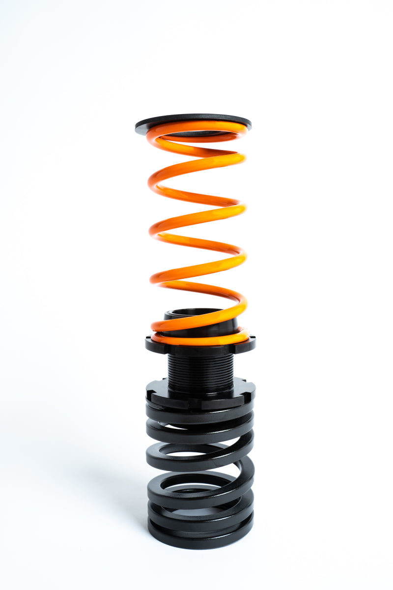 MSS Suspension MSS 17-21 Honda Civic FK8 Type-R Sports Full Adjustable Kit 02AHONCFK8 02AHONCFK8 User 1