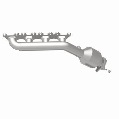 MagnaFlow Hyundai Genesis California Grade CARB Compliant Manifold Catalytic Converter 5531899 360 Degree Image Set