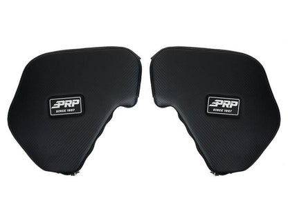 PRP Seats PRP Front Door Shoulder Pads for Yamaha Wolverine RMAX (Pair) E107-210 E107-210 Photo - Primary