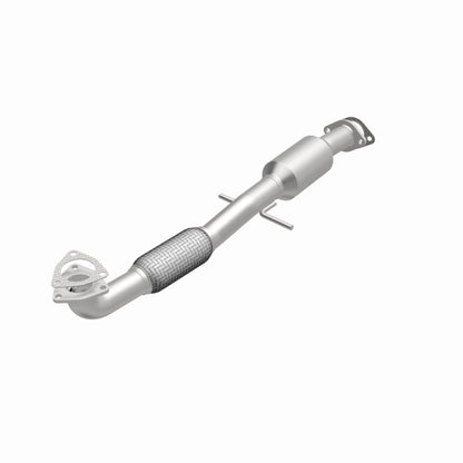 Magnaflow 12-16 Buick LaCrosse 2.4L Direct Fit Converter 5421911 5421911 360 Degree Image Set
