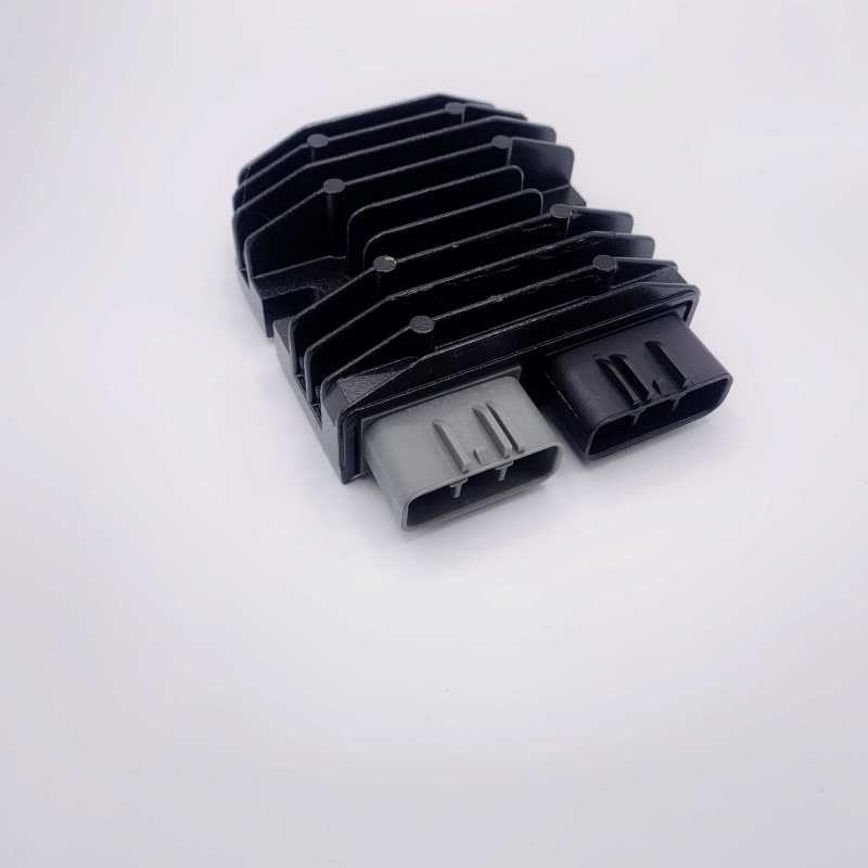 Ricks Motorsport Electrics Ricks Motorsport OEM Style Suzuki Rectifier-Regulator 10-251 10-251 User 1