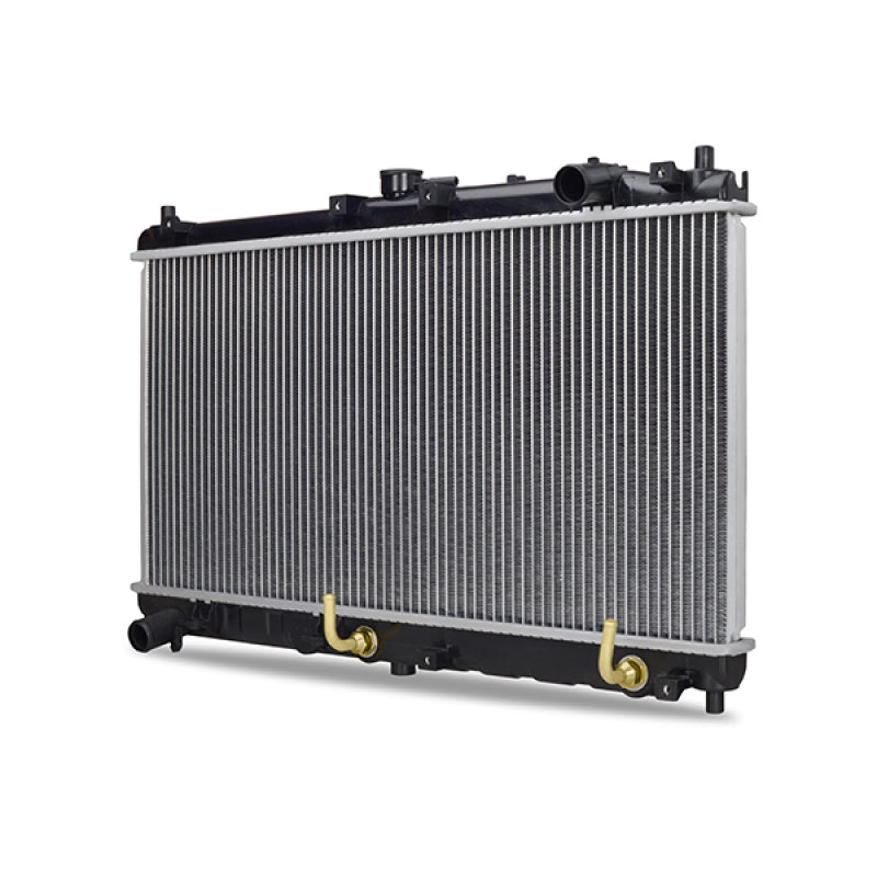 Mishimoto 1999-2005 Mazda Miata Radiator Replacement R2268-AT Photo - Close Up