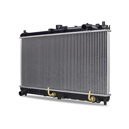 Mishimoto 1999-2005 Mazda Miata Radiator Replacement R2268-AT Photo - Close Up