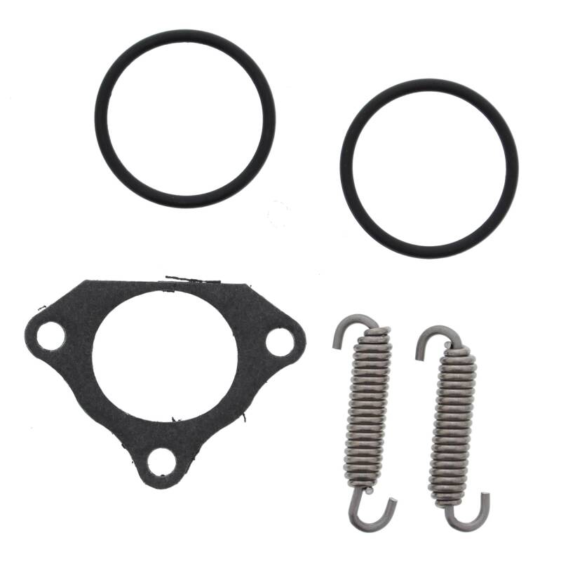 Vertex Pistons Vertex Gaskets 21-23 Gas-Gas MC 65 Exhaust Gasket Kit 823116 823116 Photo - Primary