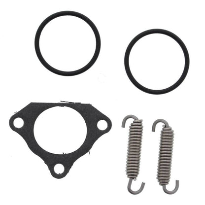 Vertex Pistons Vertex Gaskets 21-23 Gas-Gas MC 65 Exhaust Gasket Kit 823116 823116 Photo - Primary