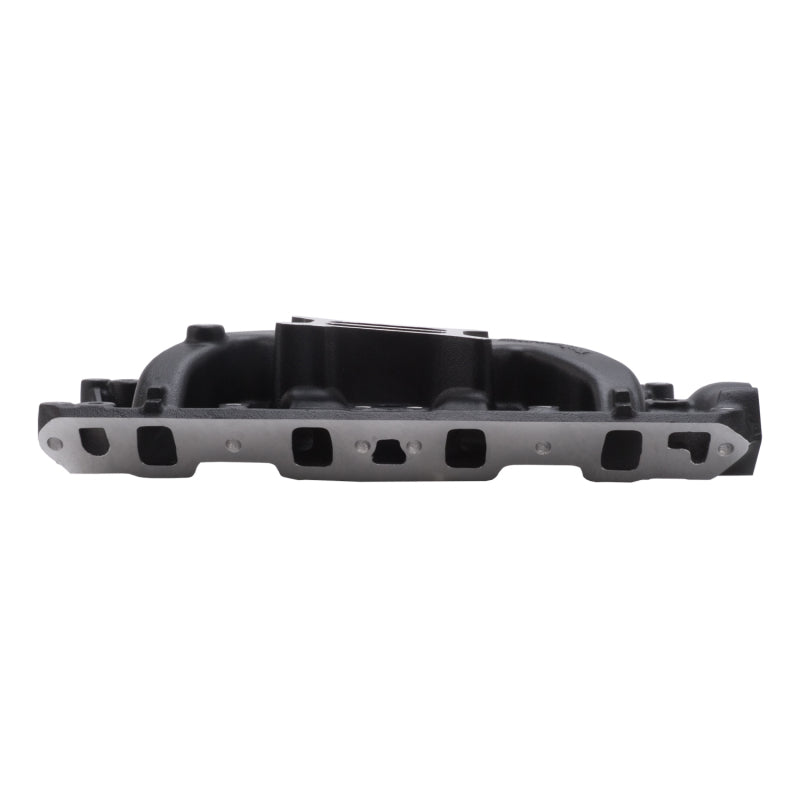 Edelbrock Performer 351-W Black 21813 Photo - out of package