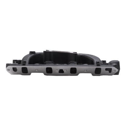 Edelbrock Performer 351-W Black 21813 Photo - out of package