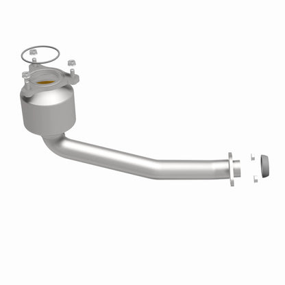 MagnaFlow Suzuki Aerio OEM Grade Federal / EPA Compliant Direct-Fit Catalytic Converter 51671 360 Degree Image Set