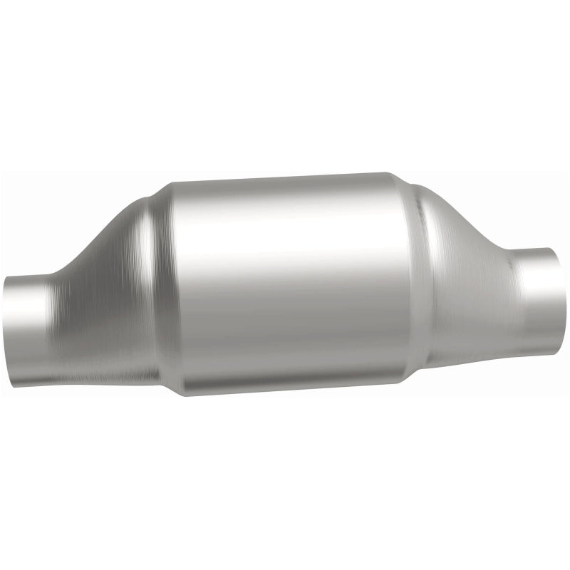 MagnaFlow Standard Grade Federal / EPA Compliant Universal Catalytic Converter 54904 Photo - out of package