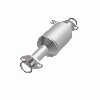 MagnaFlow Toyota Pickup California Grade CARB Compliant Direct-Fit Catalytic Converter 3391895 360 Degree Image Set