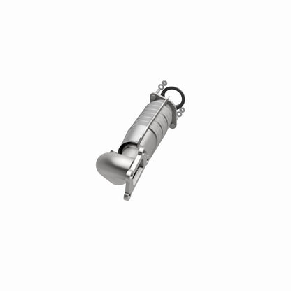 MagnaFlow Cadillac CTS OEM Grade Federal / EPA Compliant Manifold Catalytic Converter 51547 360 Degree Image Set