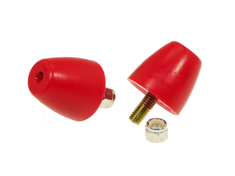 Prothane Suspension Multi Purpose Bump Stop 19-1317 Photo - Primary