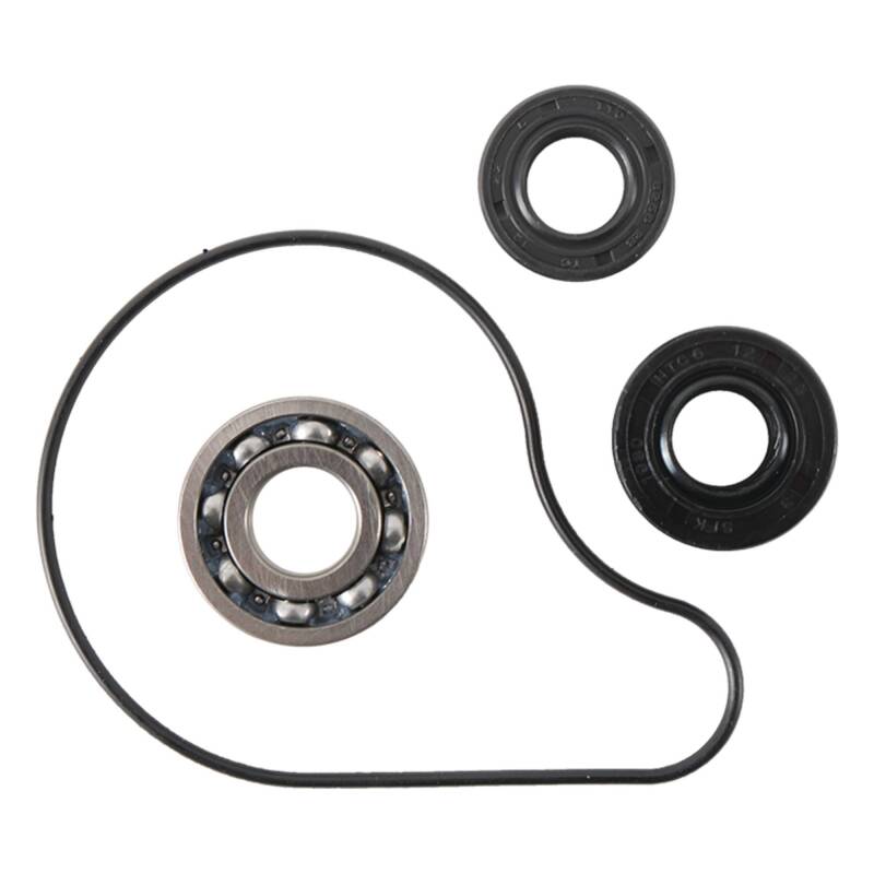 Hot Rods 01-13 Yamaha WR 250 F 250cc Water Pump Kit WPK0016 WPK0016 Photo - Primary