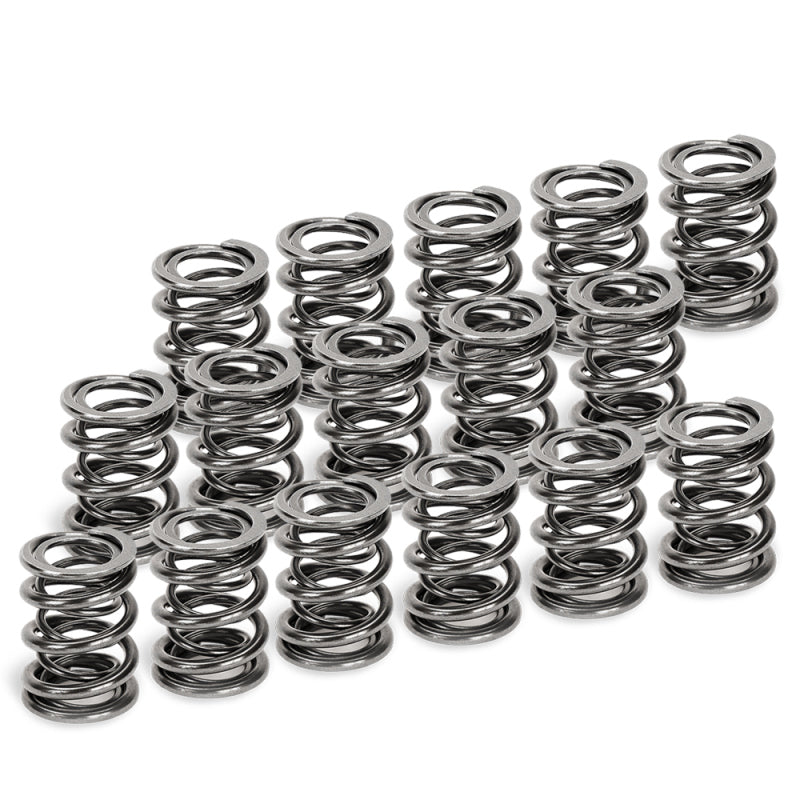 Supertech Honda H22A1/H22A4 Dual Valve Spring - Set of 16 SPR-H1005D-16