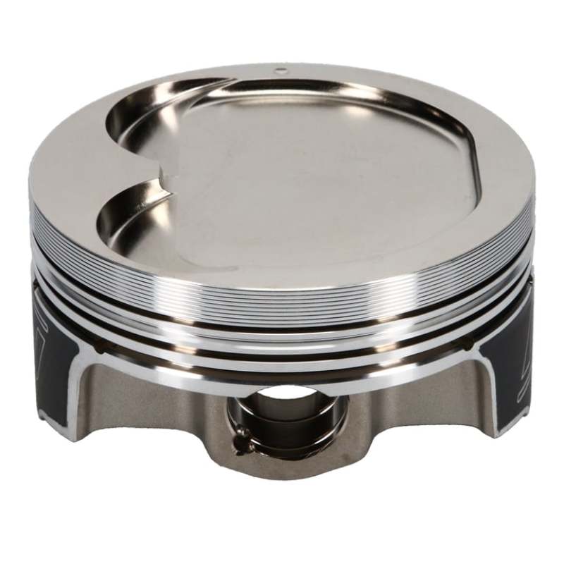 Wiseco Nissan VQ37 1.198inch CH -15.5cc R/Dome 9:1 Piston Shelf Stock 6643MR955 6643MR955 User 4