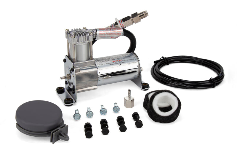 Air Lift Electric 12V HD Air Compressor 16192 16192 Photo - Primary