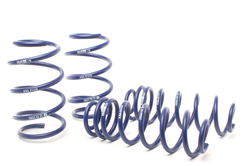 H&R Sport Spring 54786 User 1