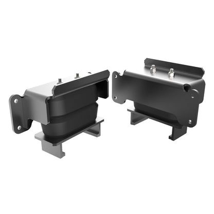 Timbren Suspension Enhancement System REY001A REY001A User 1