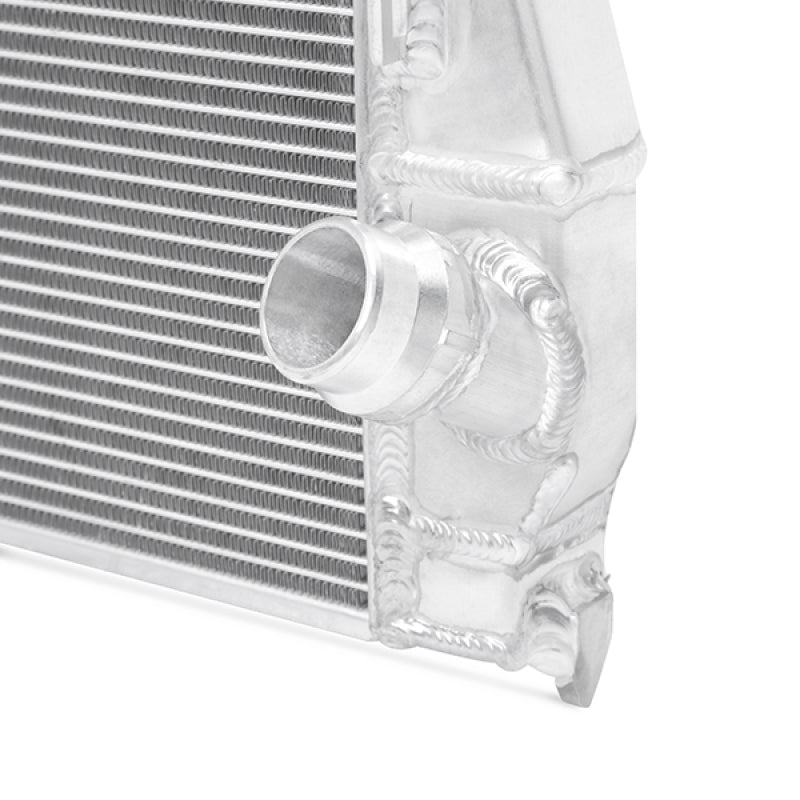 Mishimoto Performance Aluminum Radiator - 2006-2013 BMW 335i/135i MMRAD-E90-07 User 6