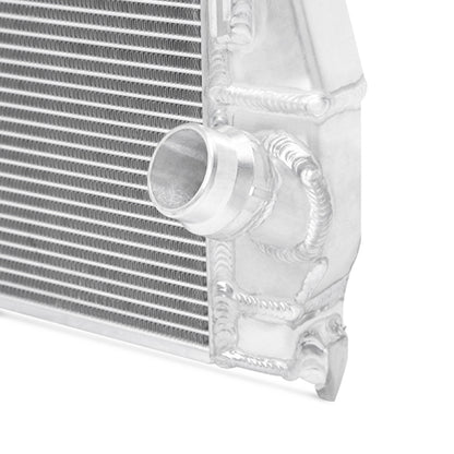 Mishimoto Performance Aluminum Radiator - 2006-2013 BMW 335i/135i MMRAD-E90-07 User 6