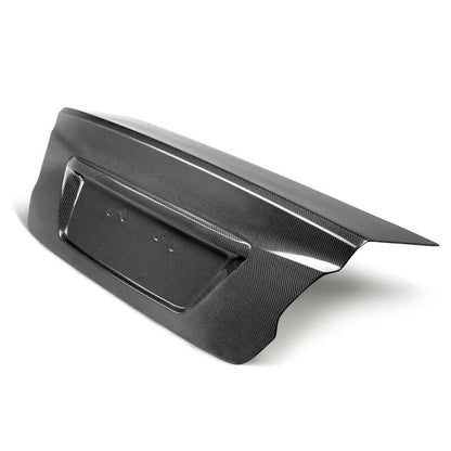Seibon Carbon Fiber Trunk Lid For 2015-2021 Subaru WRX/STi TL15SBIMP-NE User 1