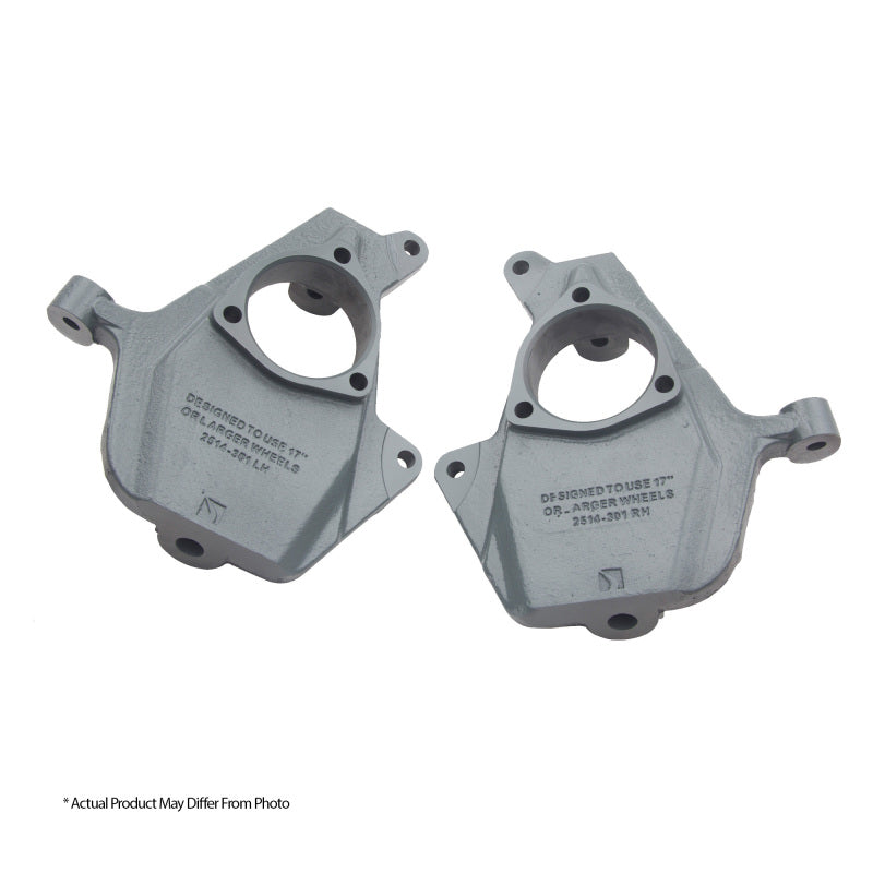 Belltech Lowering Kit W/O Shocks 620 User 3