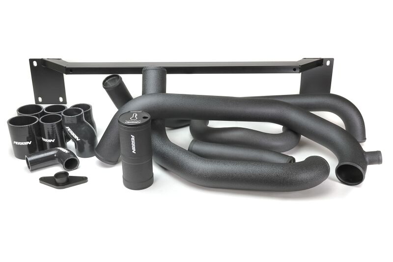 Perrin Performance PA Boost Tube Forced Induction Intercooler Pipe Kits main image