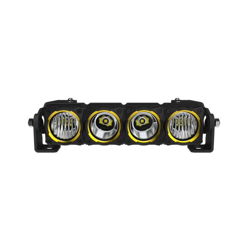 KC HiLiTES FLEX ERA LED 10in. Light Bar - Master Kit 291 291 User 2