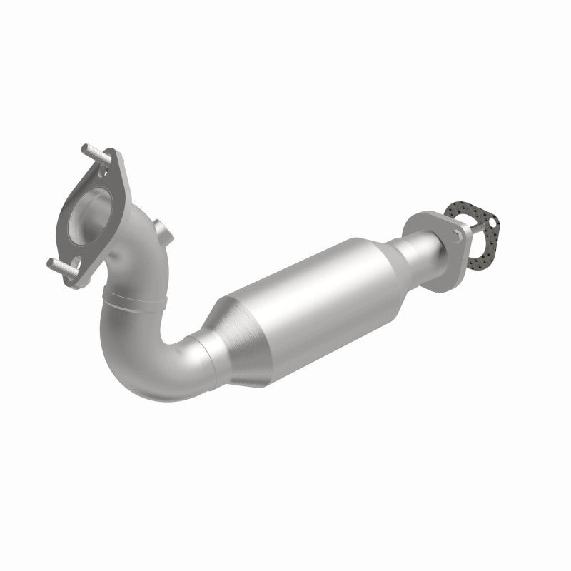 MagnaFlow Cadillac California Grade CARB Compliant Direct-Fit Catalytic Converter 5461170 360 Degree Image Set