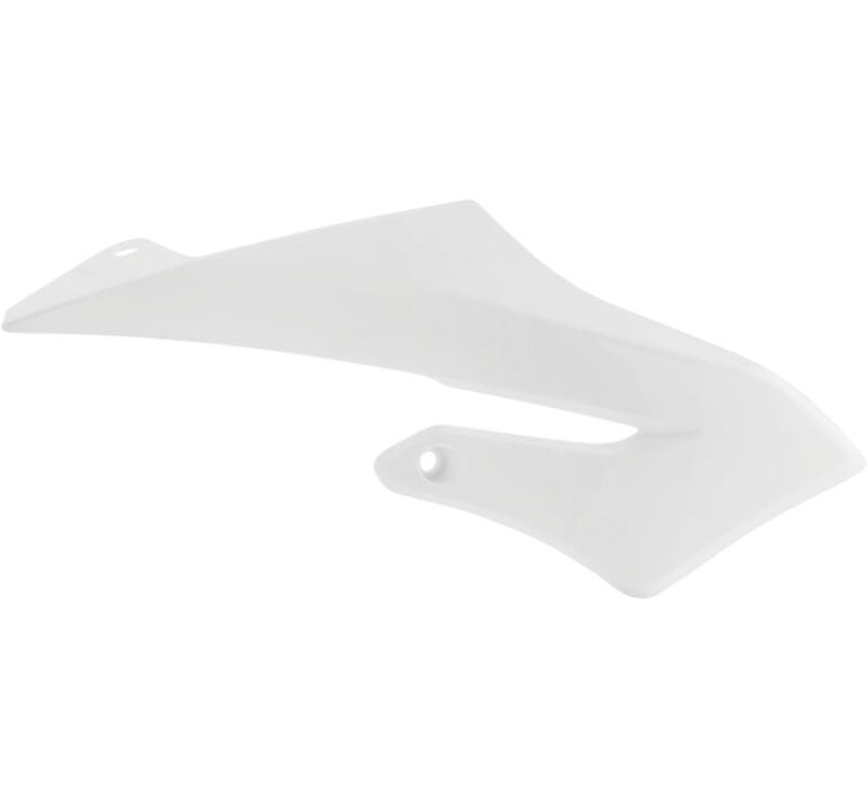 Acerbis Rad Shr White 2726690002 2726690002 Photo - Primary