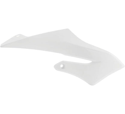 Acerbis Rad Shr White 2726690002 2726690002 Photo - Primary
