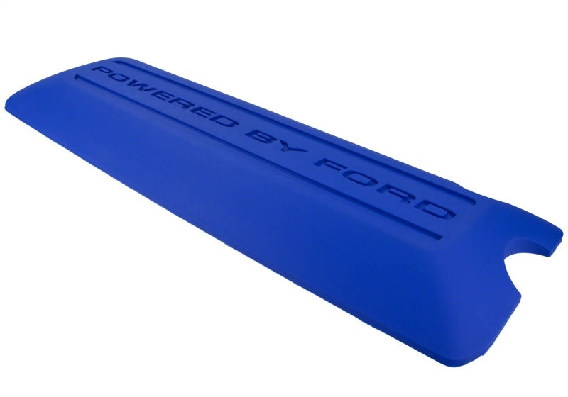 Ford Performance Parts Ford Racing Mustang 5.0L 4V Blue Coil Covers M-6P067-M50B Photo - Unmounted