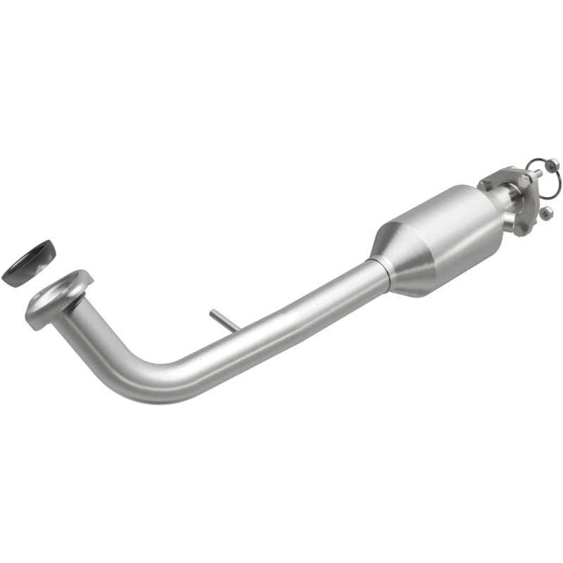 MagnaFlow Honda Insight OEM Grade Federal / EPA Compliant Direct-Fit Catalytic Converter 52041 Photo - Primary