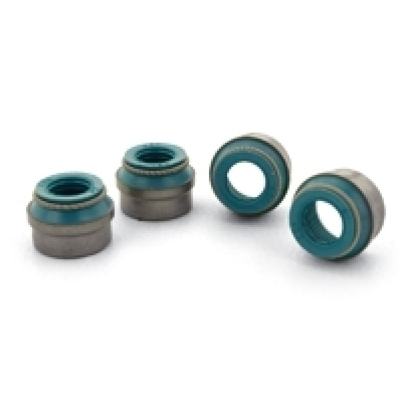 Ferrea 7mm .500in ID Viton Hi-Temp Exhaust/Intake Valve Stem Seal - Set of 16 VS1031 VS1031 User 1