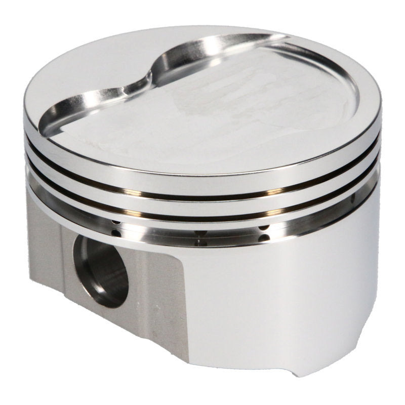 JE Pistons Ford Small Block 289/302 4.030in. Bore 1.600in. CH -14.50 CC Piston Set 138726 138726 User 2