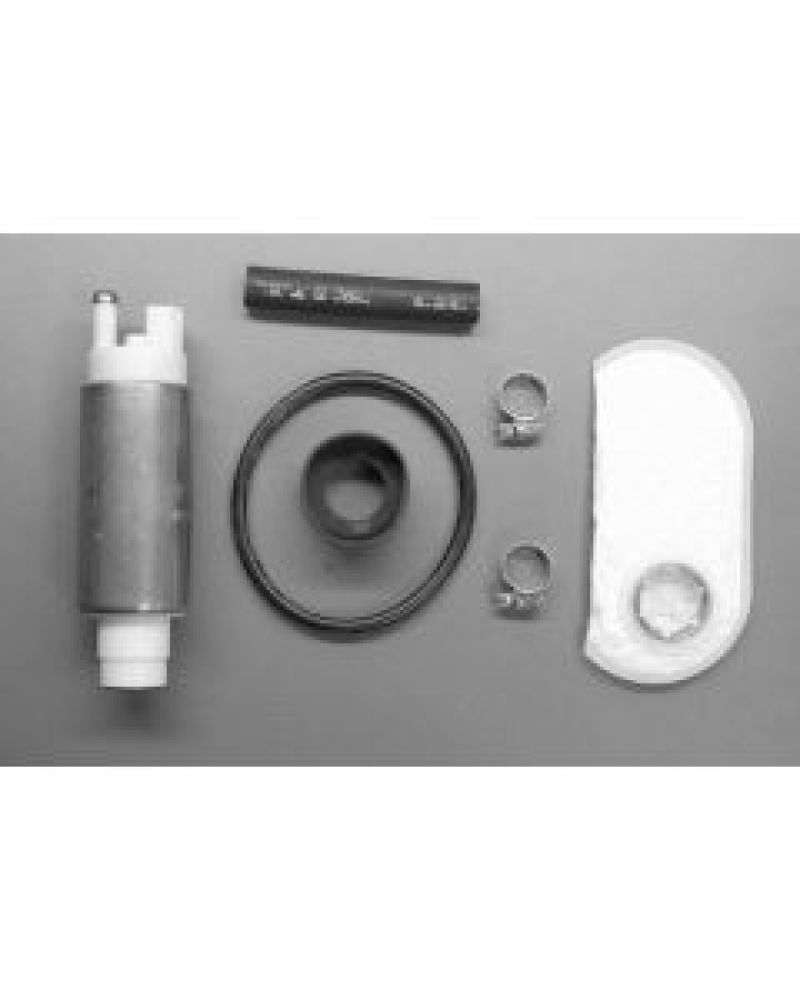 Walbro Fuel Pump/Filter Assembly GCA3348-1 GCA3348-1 User 1