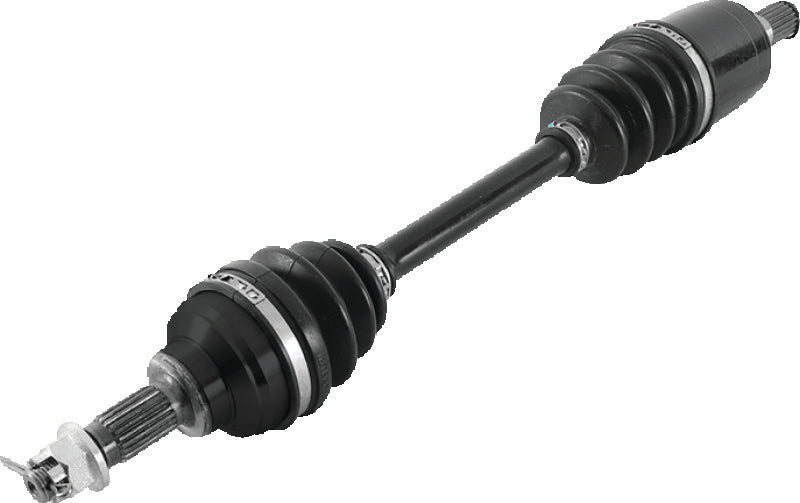 QuadBoss 98-01 Honda TRX450ES FourTrax Foreman 4x4 ES Front Right Side Rugged Axle 609155 609155 Photo - Primary