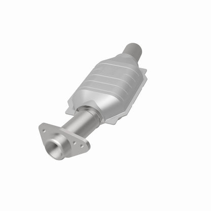 MagnaFlow California Grade CARB Compliant Direct-Fit Catalytic Converter 3322418 360 Degree Image Set