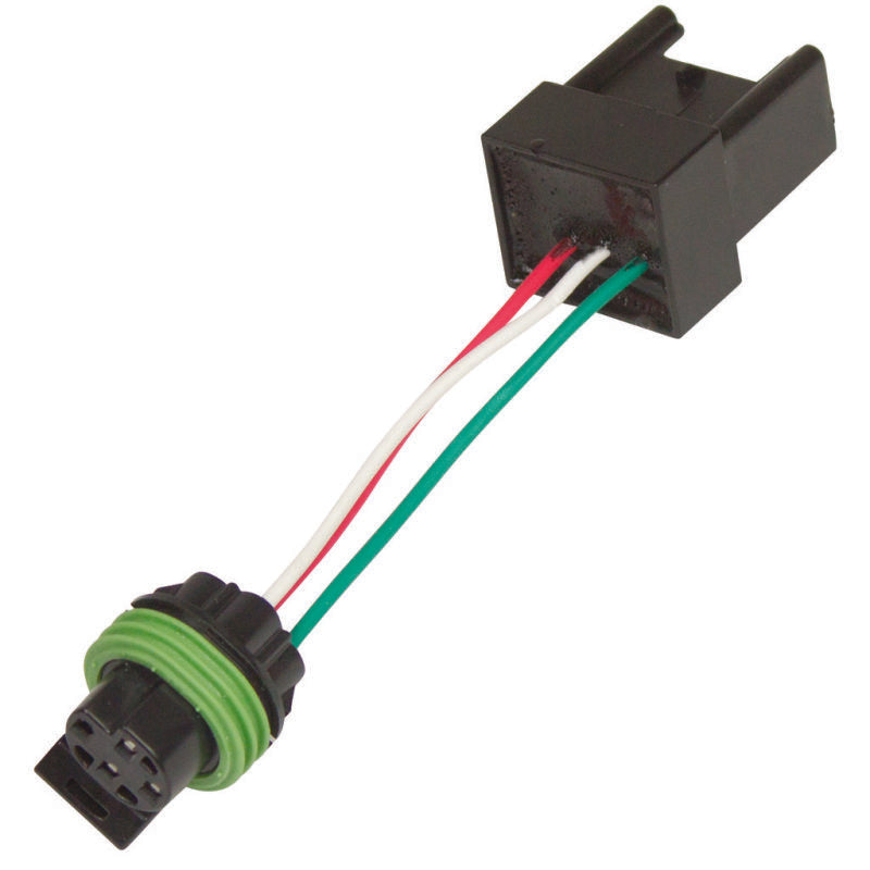 BD Diesel Pressure Transducer Adapter - Dodge 2000-2007 47RE/48RE/46RE/44RE/42RE 1600365 Photo - Primary