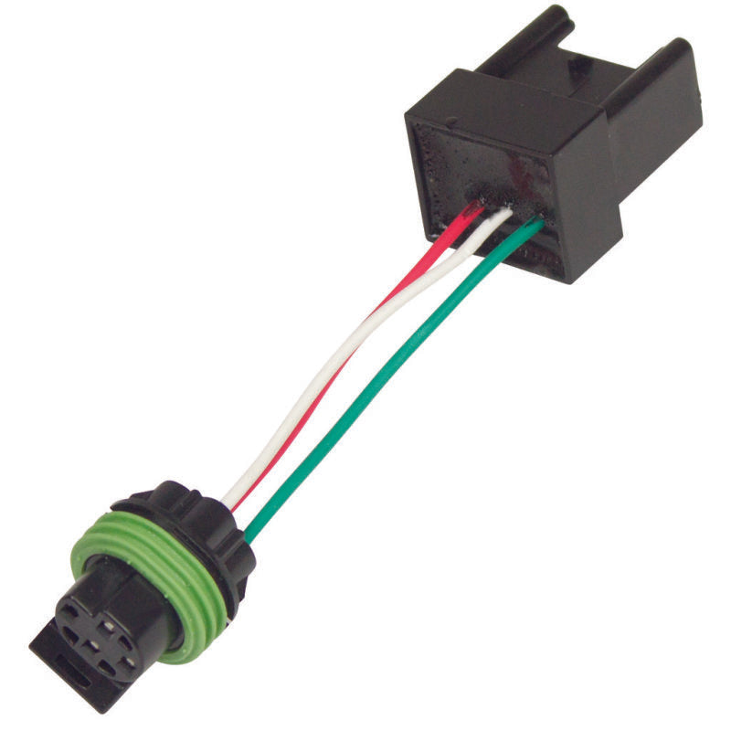 BD Diesel Pressure Transducer Adapter - Dodge 2000-2007 47RE/48RE/46RE/44RE/42RE 1600365 Photo - Primary