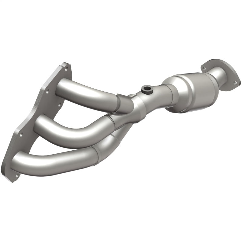 MagnaFlow Lexus GS350 OEM Grade Federal / EPA Compliant Manifold Catalytic Converter 51263 Photo - Primary