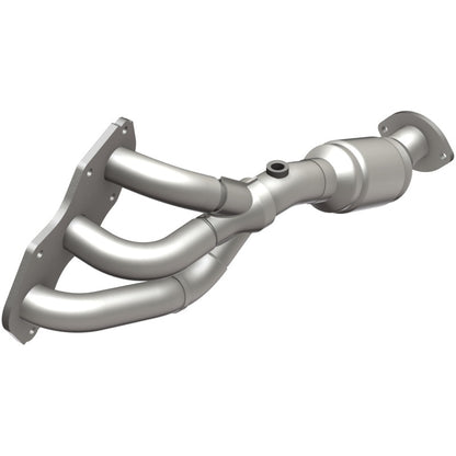 MagnaFlow Lexus GS350 OEM Grade Federal / EPA Compliant Manifold Catalytic Converter 51263 Photo - Primary