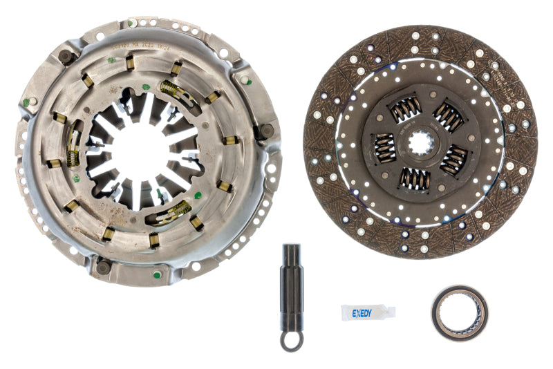 Exedy OEM Replacement Clutch Kit Chevy C3500 HD 2001-2002 KGM18 Photo - Primary