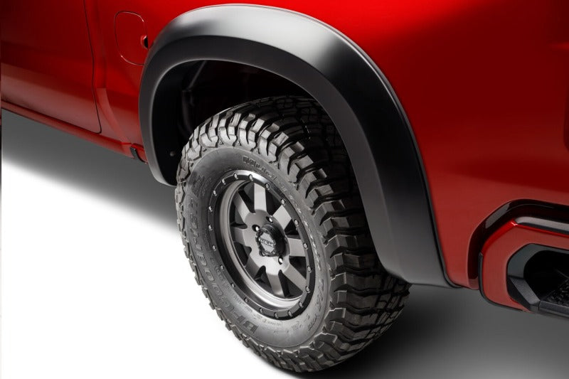 Husky Liners HL OE Style Fender Flares Fender Flares & Trim Fender Flares main image