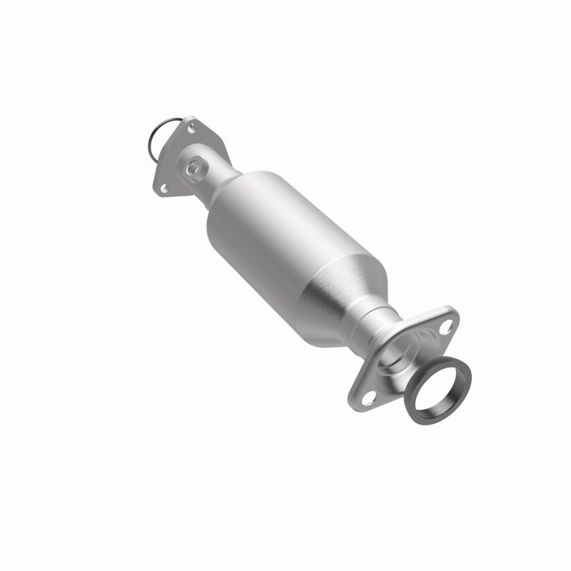 MagnaFlow Honda California Grade CARB Compliant Direct-Fit Catalytic Converter 4481628 360 Degree Image Set