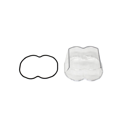 Baja Designs LP4 Light Pod Lens Kit - Universal 668701 User 1