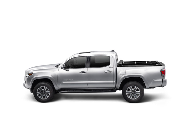 Truxedo TruXport 16-19 Toyota Tacoma 5' Bed 256001 Photo - Mounted