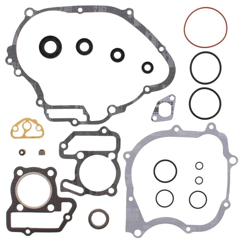 Vertex Pistons Vertex Complete Gasket Kit With Seals 811617 811617 Photo - Primary